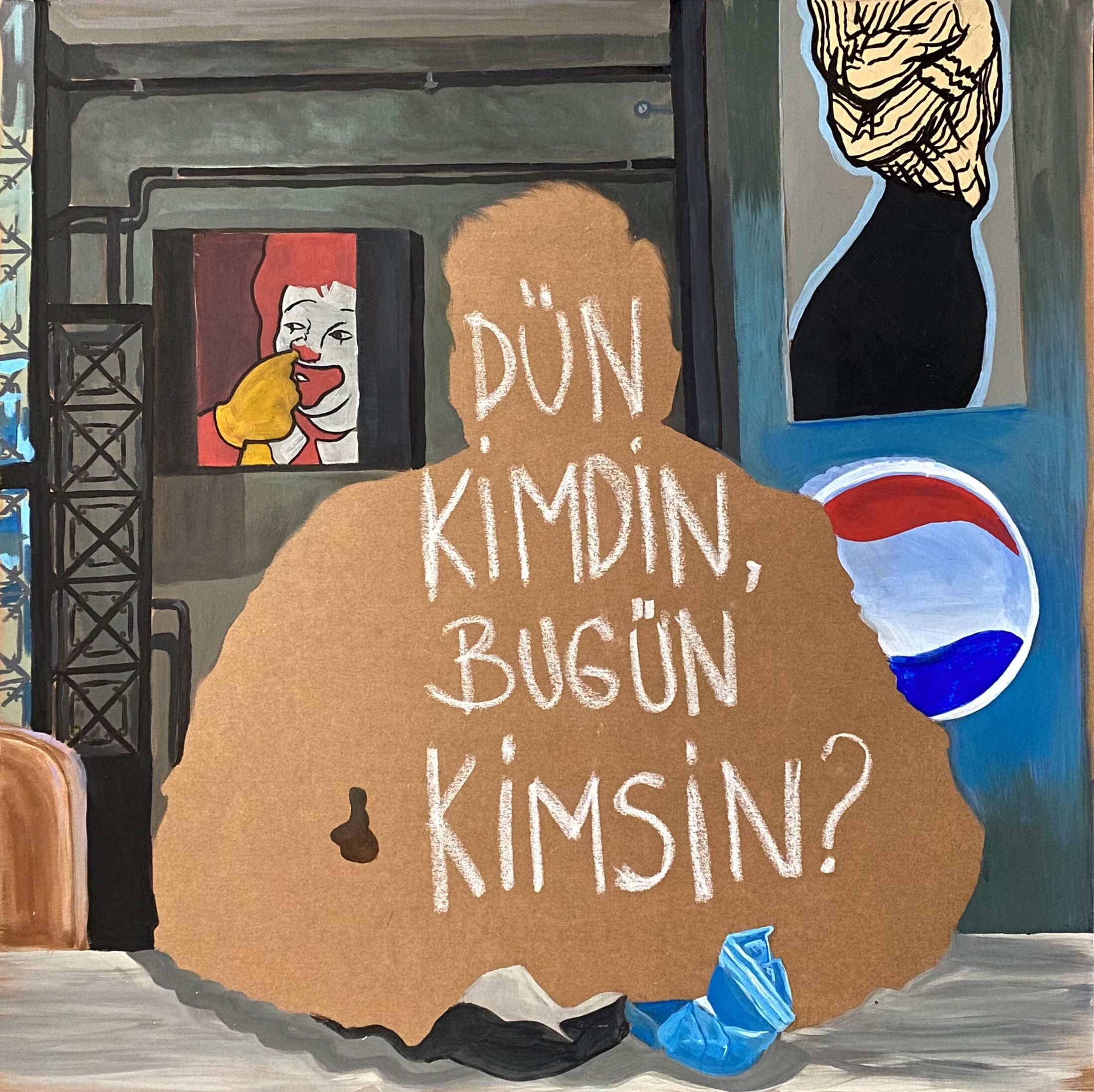İYİLİK İÇİN SANAT DERNEĞİ