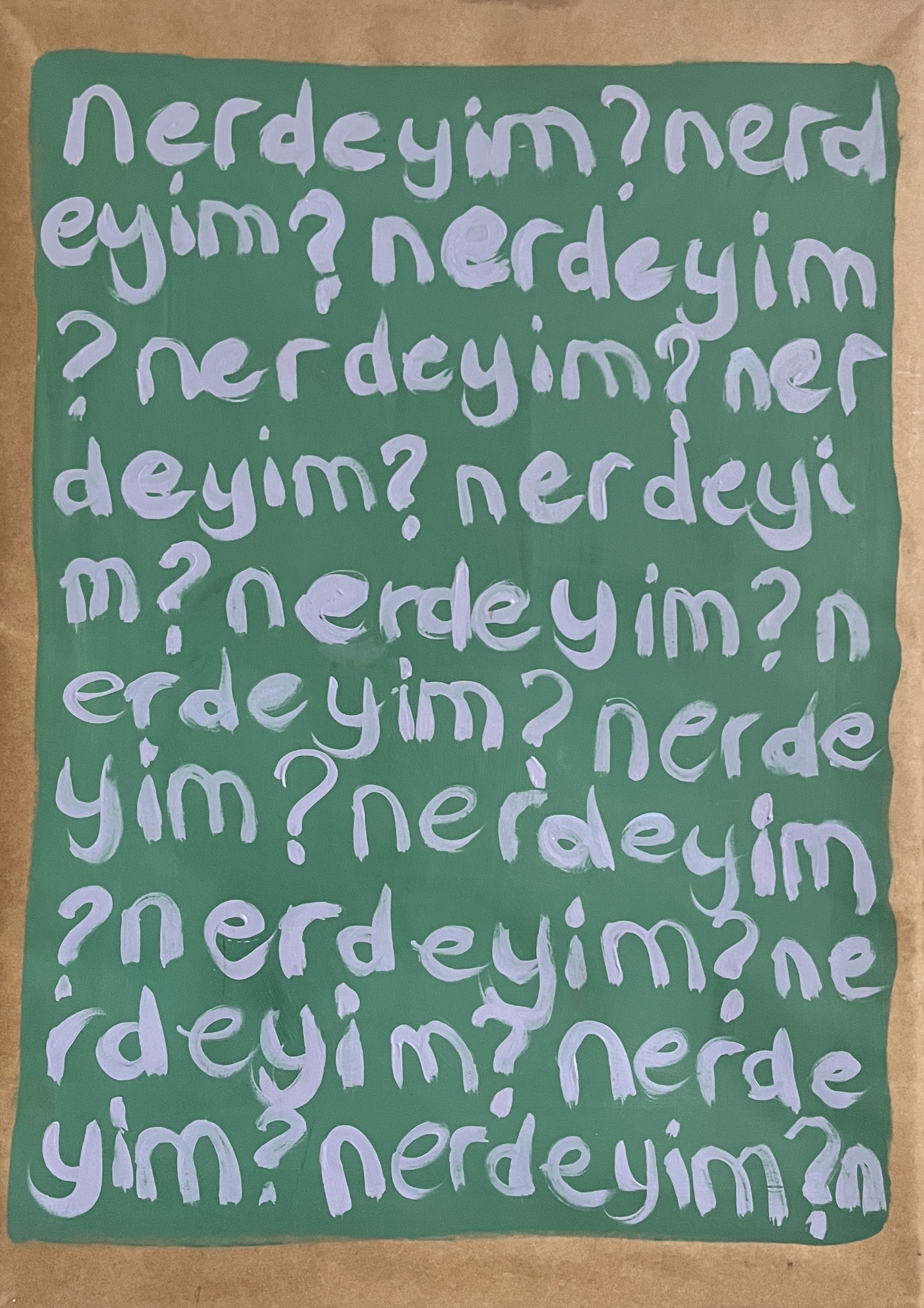 İYİLİK İÇİN SANAT DERNEĞİ