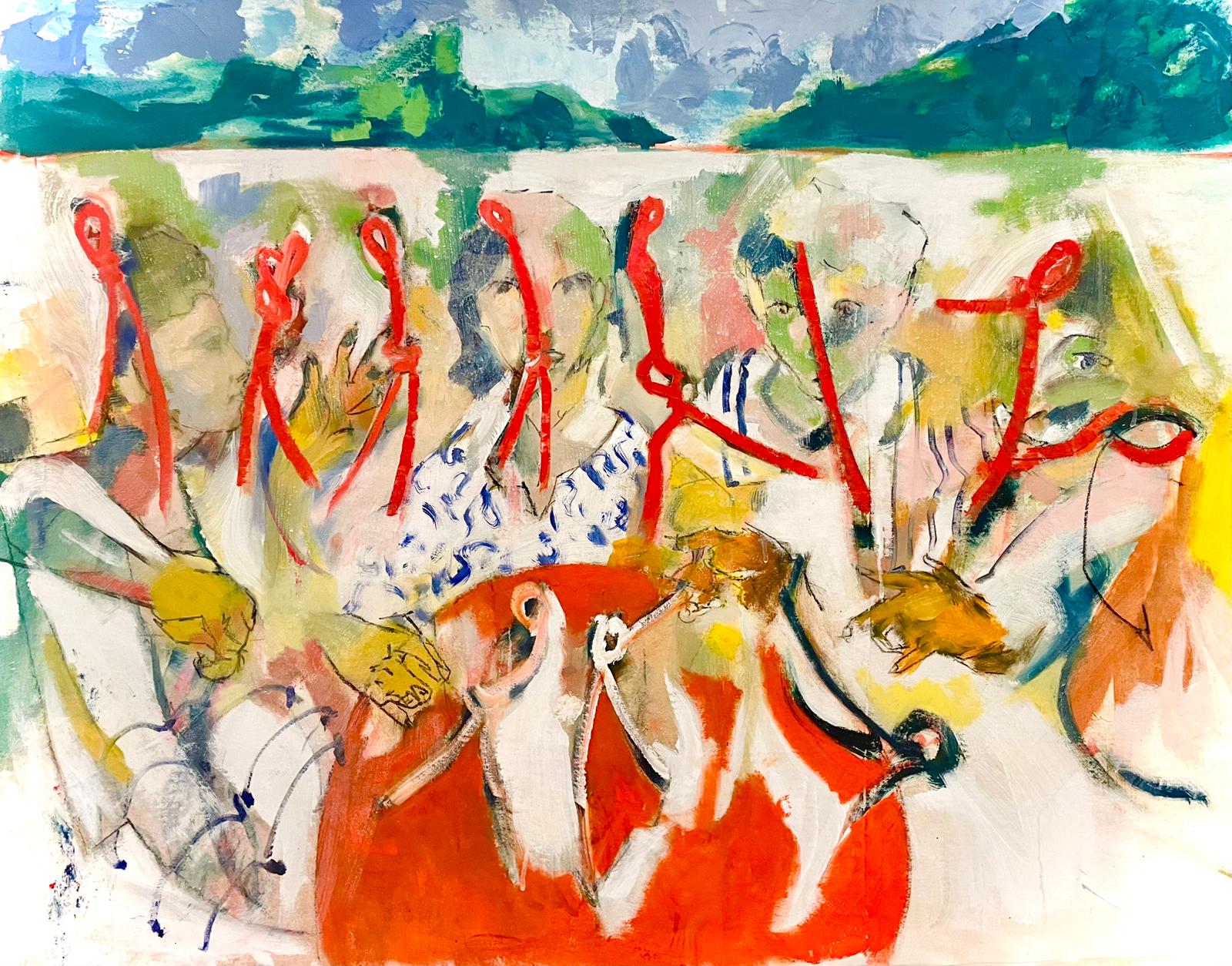 İYİLİK İÇİN SANAT DERNEĞİ