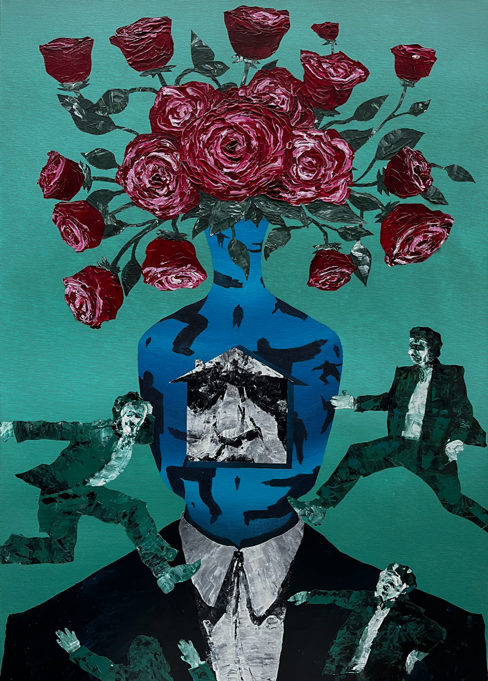 İYİLİK İÇİN SANAT DERNEĞİ