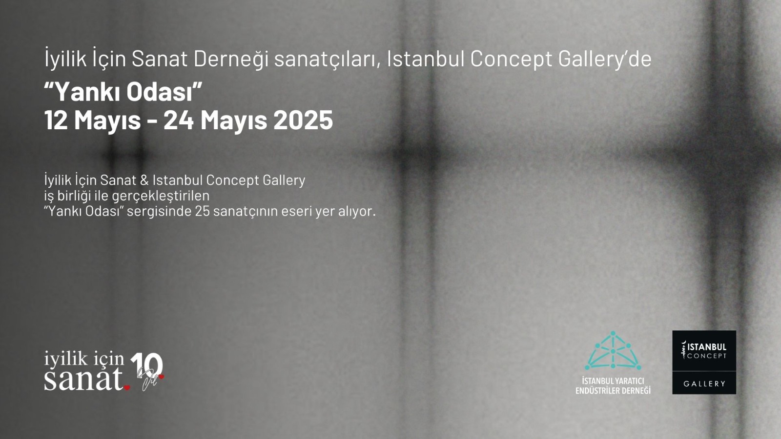 İyilik İçin Sanat Derneği