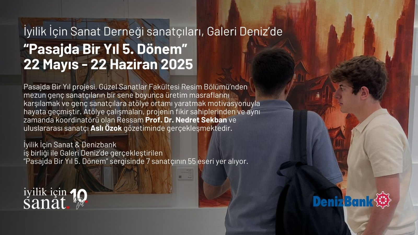 İyilik İçin Sanat Derneği