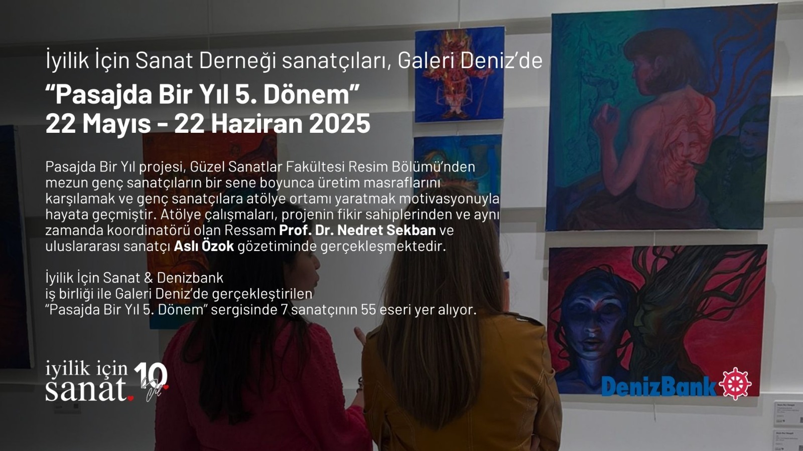 İyilik İçin Sanat Derneği