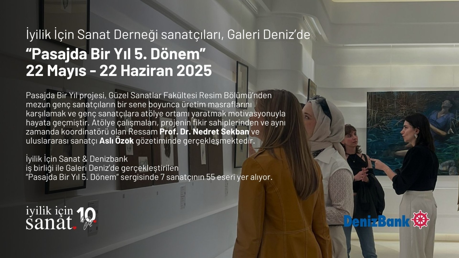 İyilik İçin Sanat Derneği