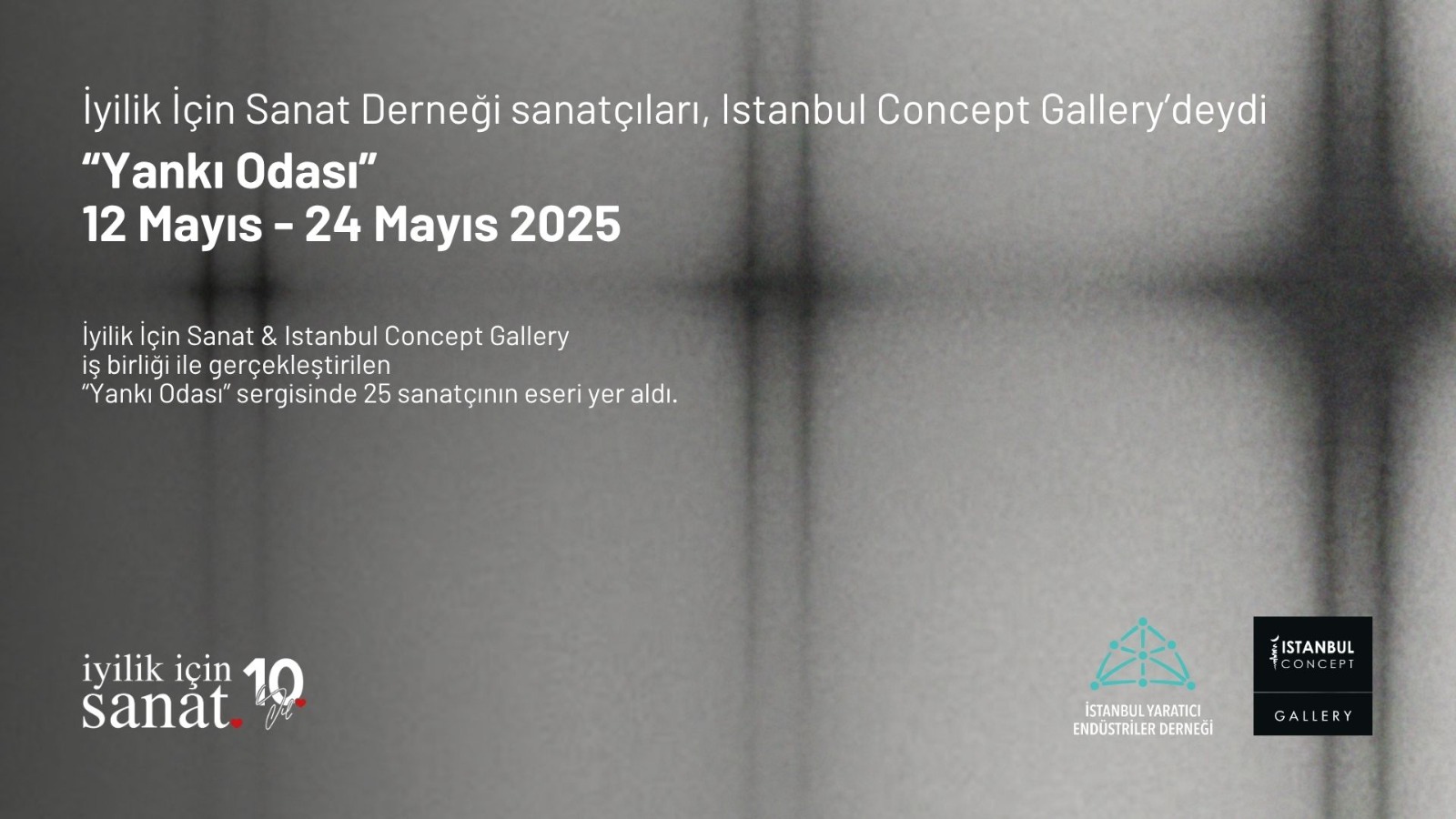 İyilik İçin Sanat Derneği