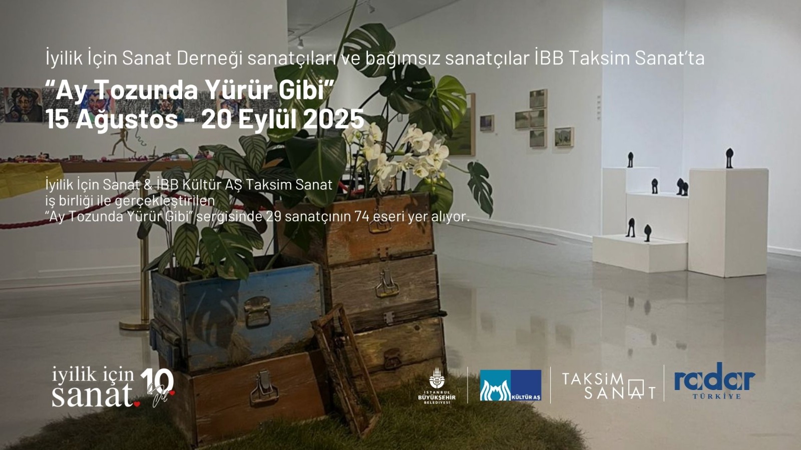 İyilik İçin Sanat Derneği