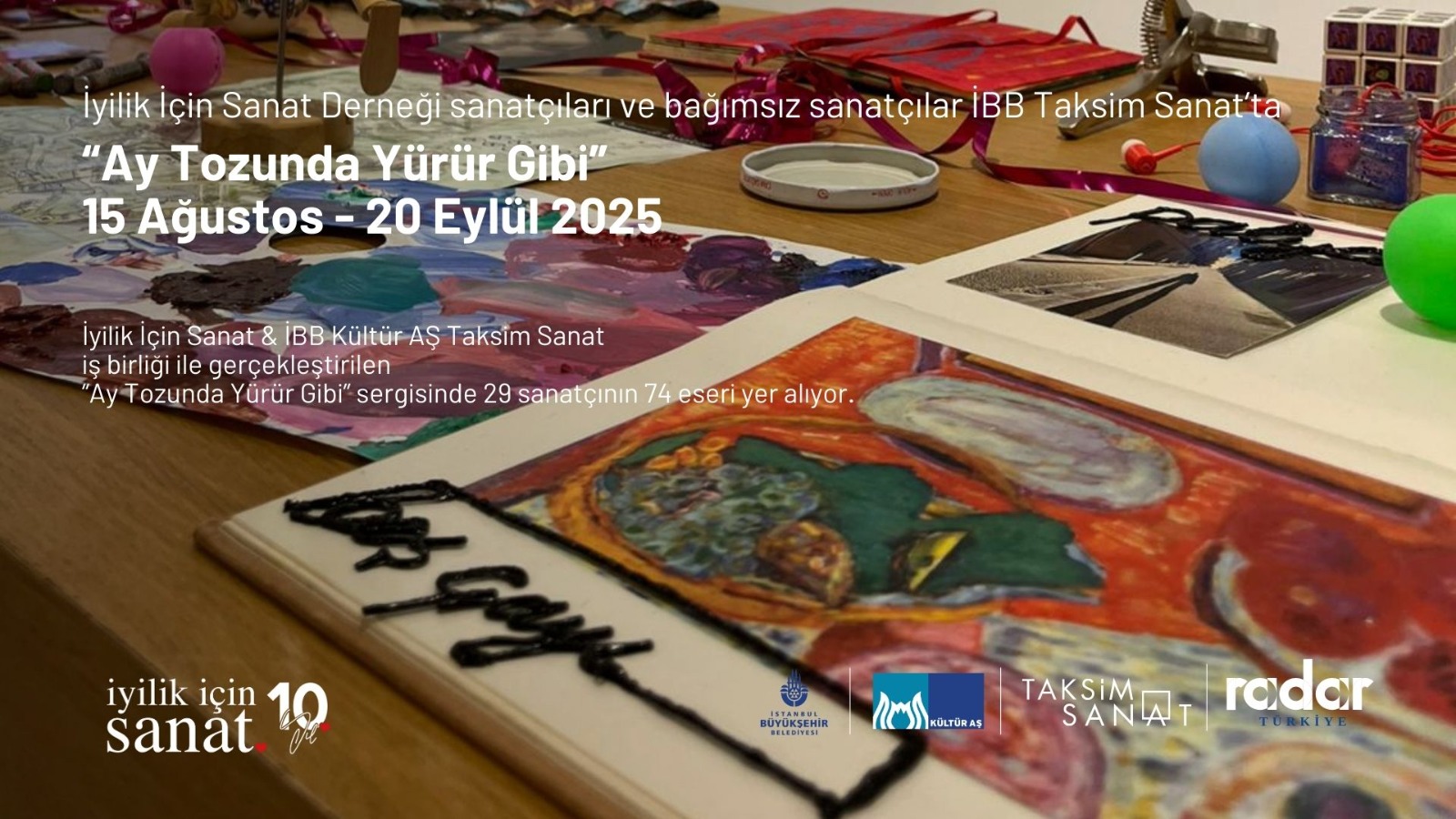 İyilik İçin Sanat Derneği