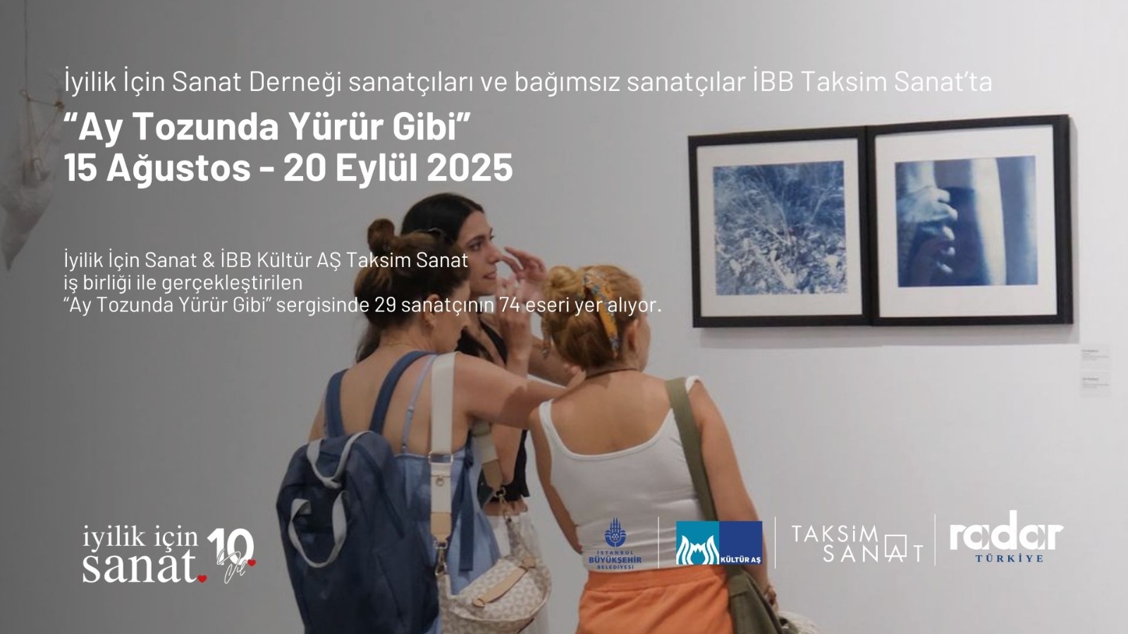 İyilik İçin Sanat Derneği