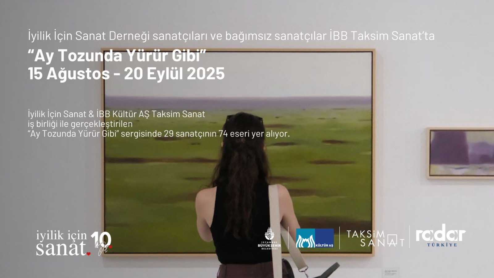 İyilik İçin Sanat Derneği