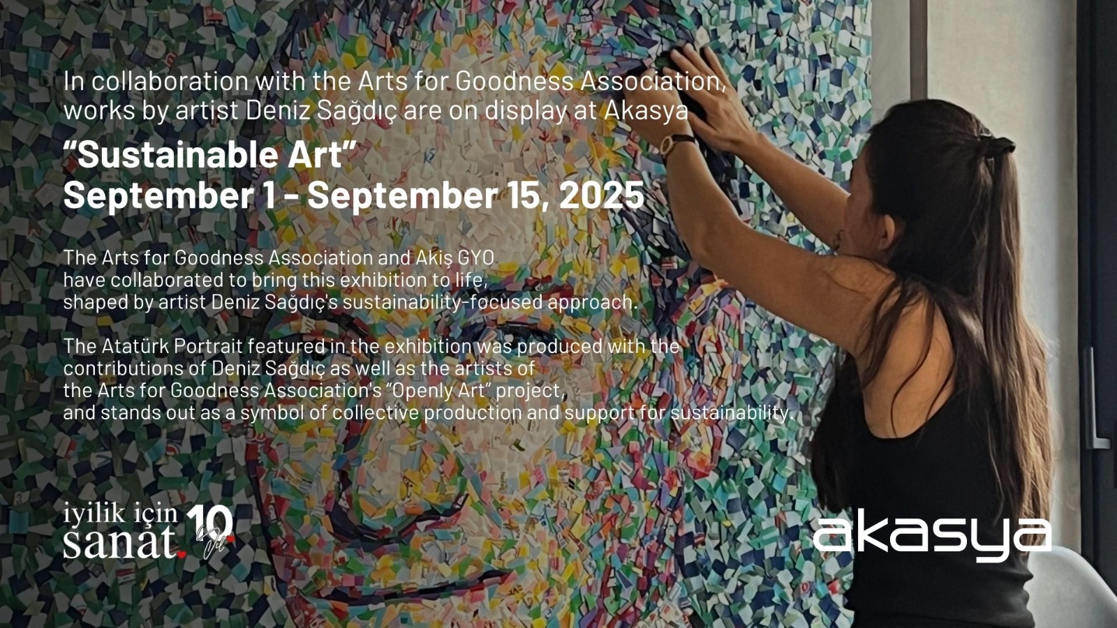 İyilik İçin Sanat Derneği