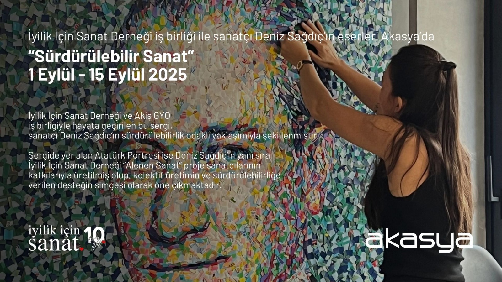 İyilik İçin Sanat Derneği