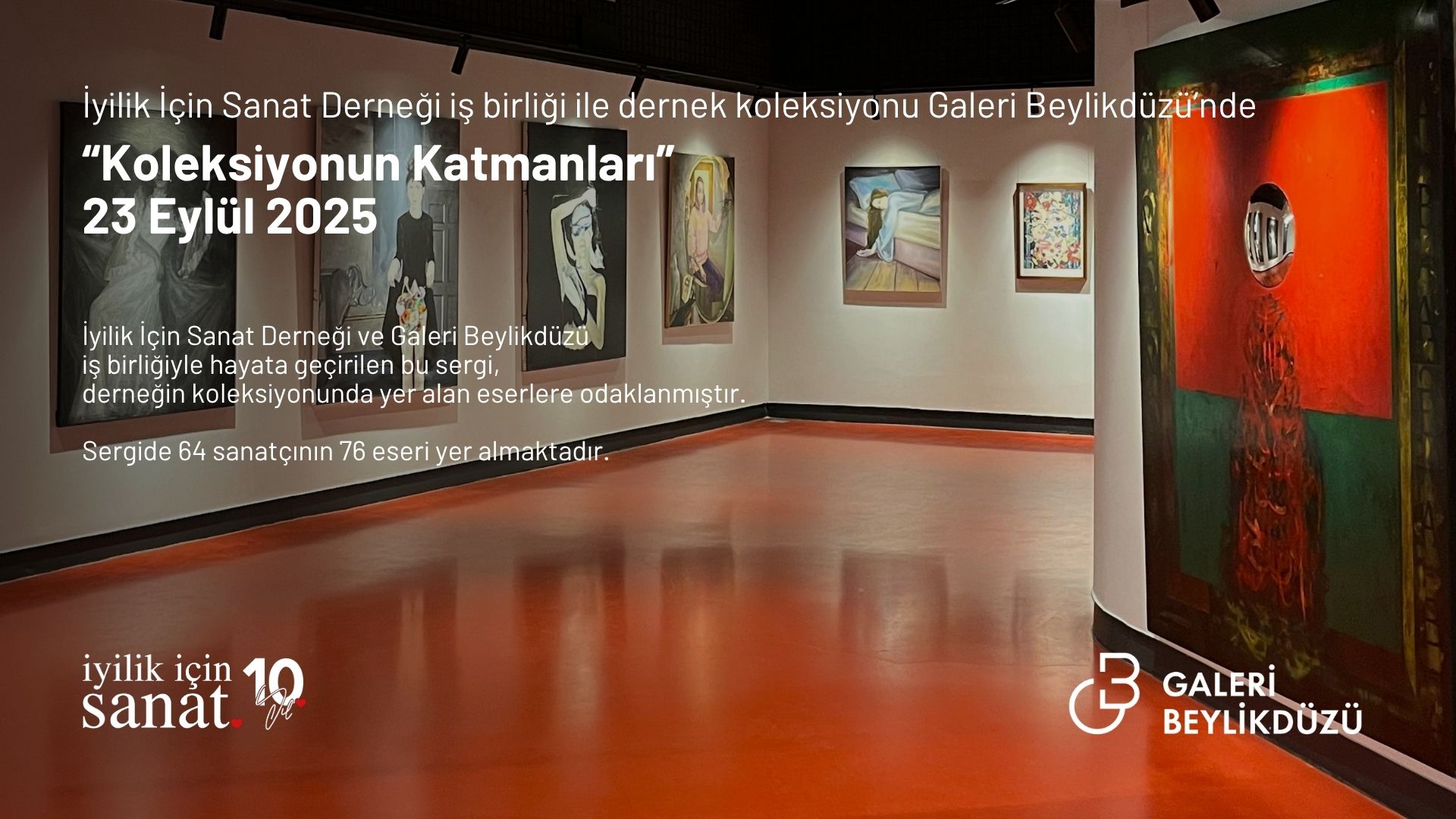İyilik İçin Sanat Derneği