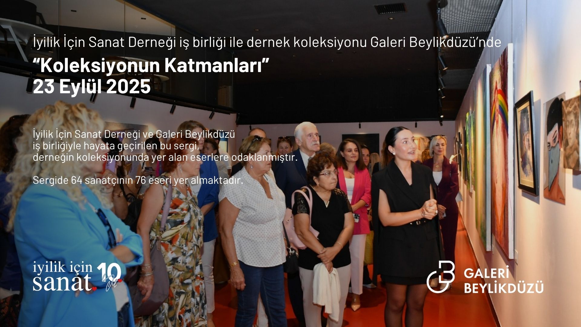 İyilik İçin Sanat Derneği