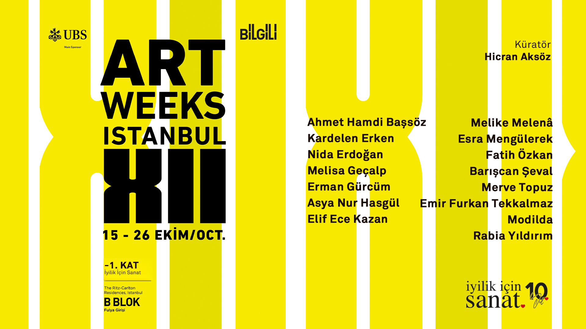 İyilik İçin Sanat Derneği