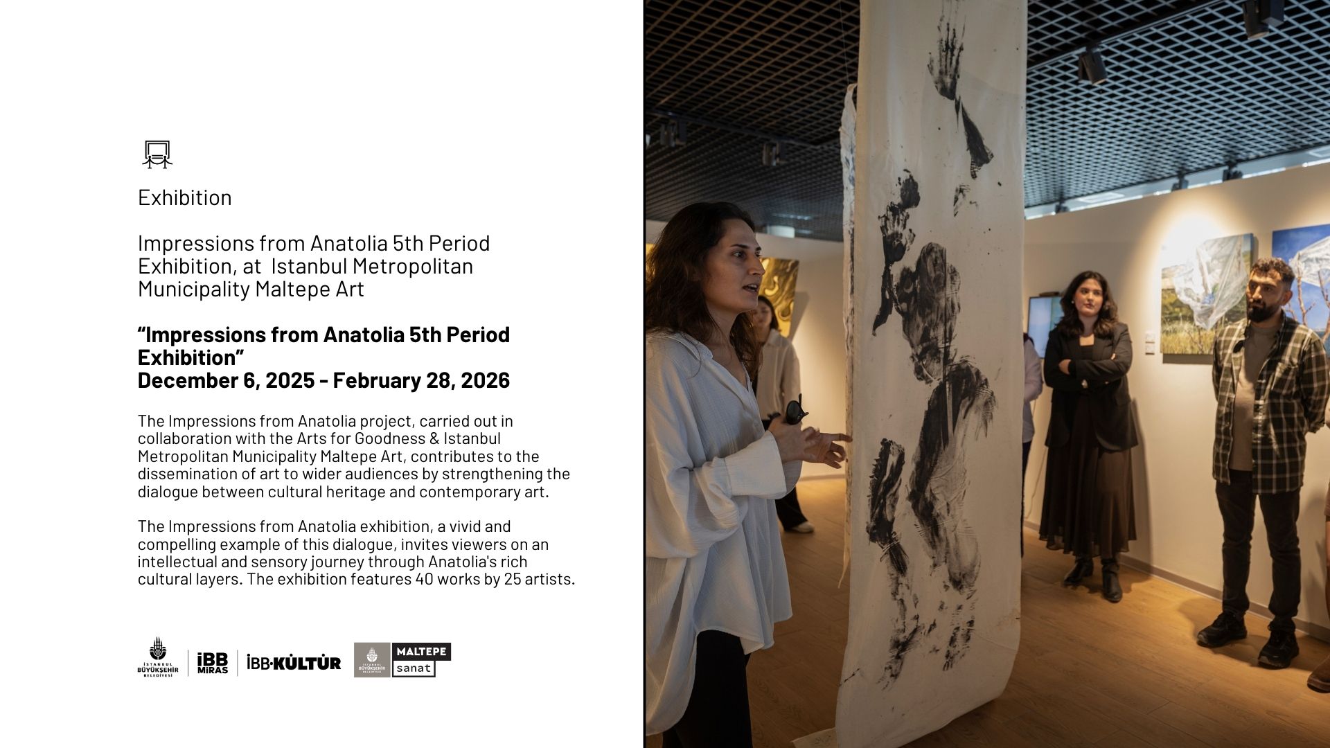 İyilik İçin Sanat Derneği