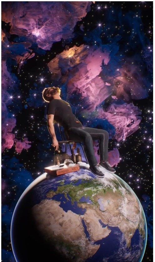 What Am I Doing