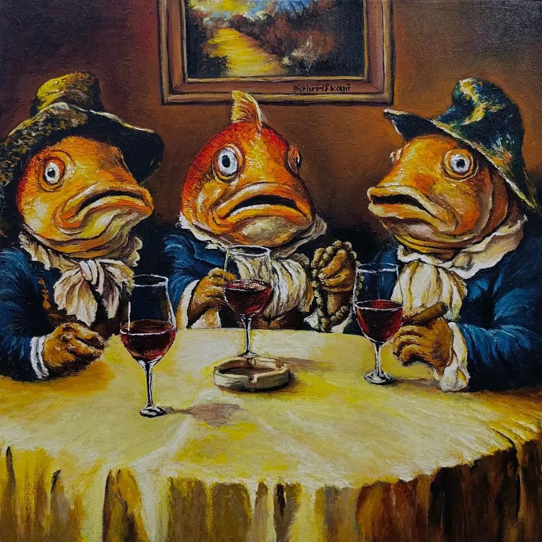 After The Card Game