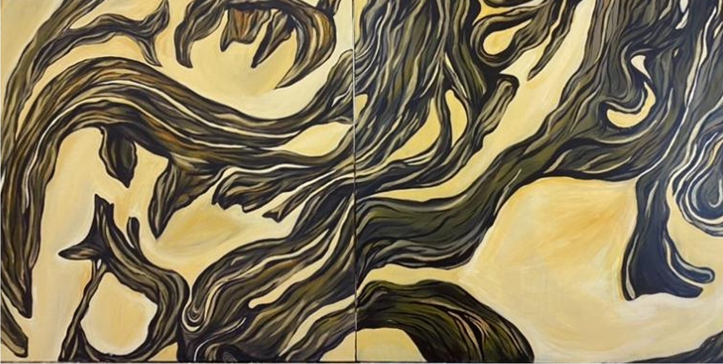 Dance of Nature