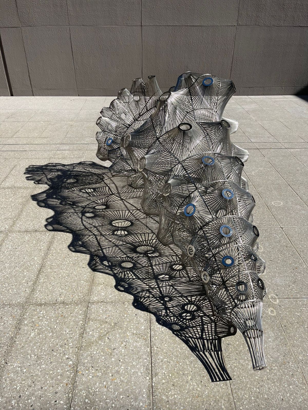 Diamond Cage
