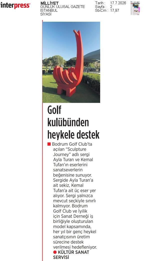 Basında Biz
