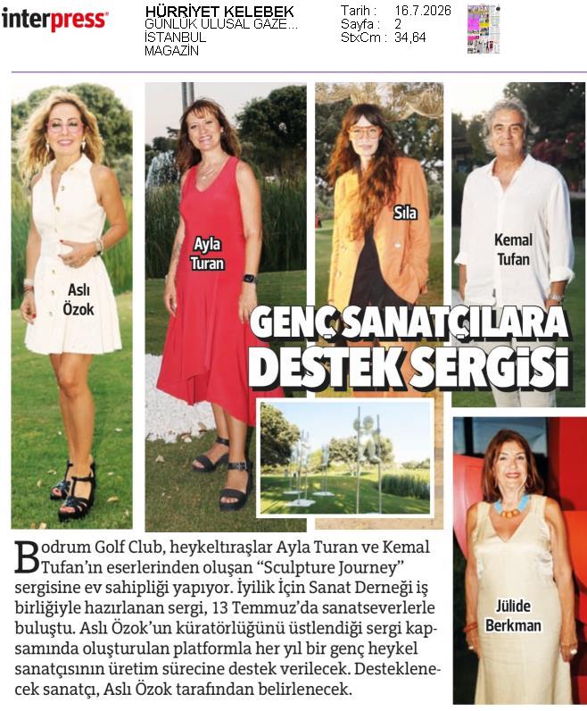 Basında Biz