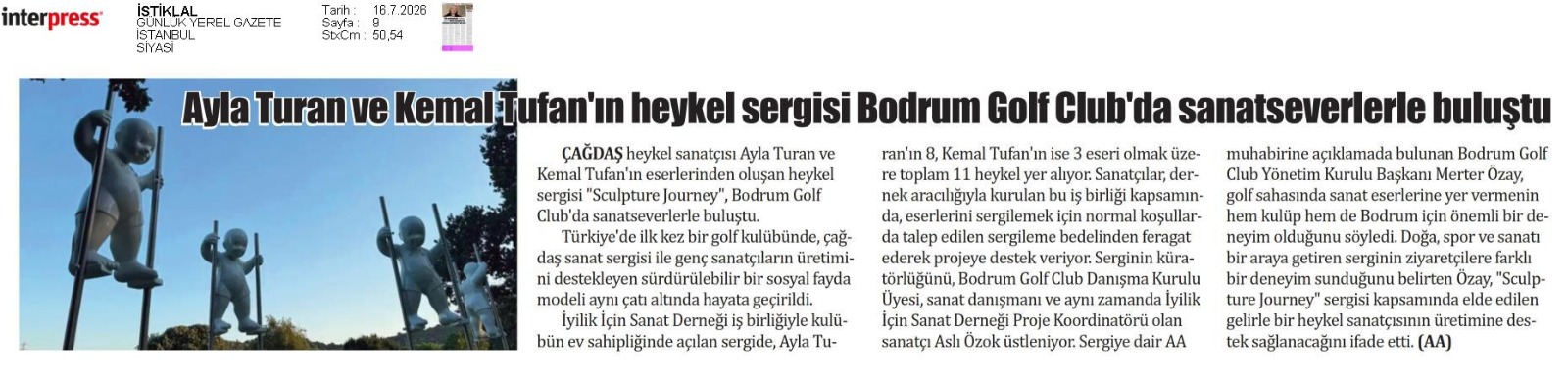 Basında Biz