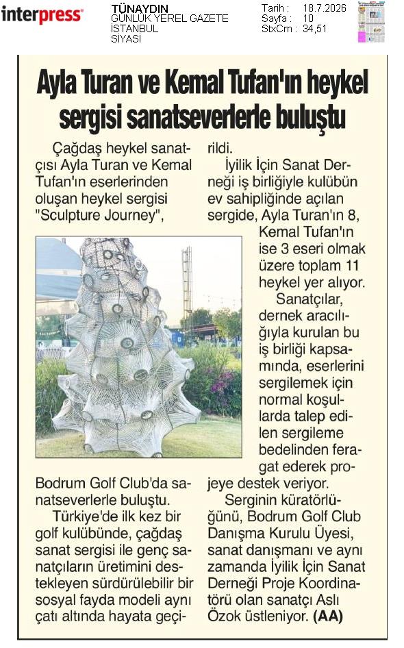 Basında Biz