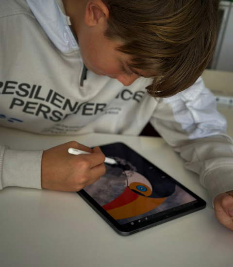Örnek Proje 1